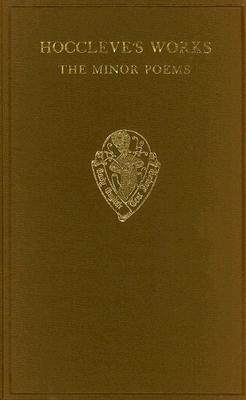 Book Hoccleve&#39;s Works: The Minor Poems free
