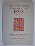 Book A History of the County of Essex: Volume VII (Victoria County History) free