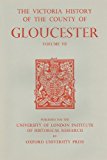 Book A History of the County of Gloucester: Volume VII: Brightwells Barrow and Rapsgate Hundreds (Victoria County History) free