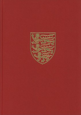 Book The Victoria History of the County of Oxford: Volume XII: Wootton Hundred (Southern Part) including Woodstock (Victoria County History) free