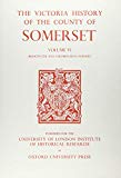 Book A History of the County of Somerset: Volume VI: Andersfield, Cannington, and North Petherton Hundreds (Bridgwater and Neighbouring Parishes) (Victoria County History) free