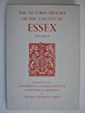 Book A History of the County of Essex: Volume IX: The Borough of Colchester (Victoria County History) free