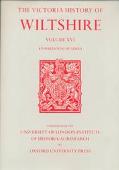 Book A History of Wiltshire: Volume XVI Kinwardstone Hundred (Victoria County History) free