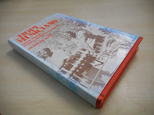 Book Chopi Musicians: Their Music, Poetry, and Instruments. free