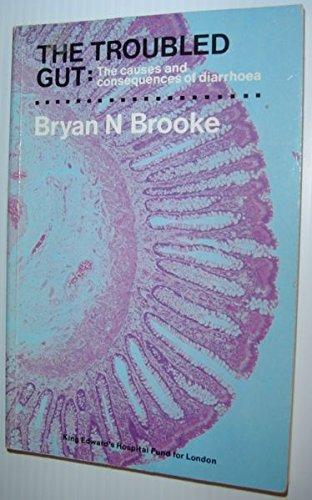 Book The Troubled Gut: The Causes and Consequences of Diarrhoea free