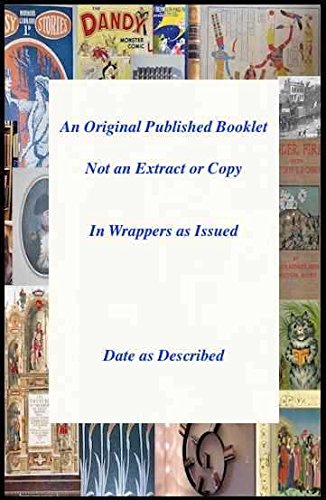 Book Measure For Measure: The Play And The Themes (shakespeare Lecture ; 1974) free