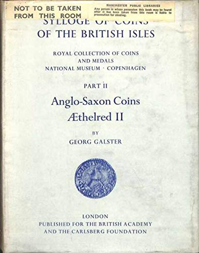 Book Sylloge: (SCBI 7) Copenhagen 2 free