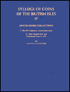 Book Sylloge: (SCBI 27) Lincs. (Sylloge of Coins of the British Isles, Volume 27) free