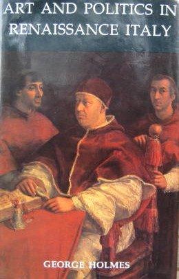 Book Art and Politics in Renaissance Italy: British Academy Lectures (Proceedings of the British Academy) free
