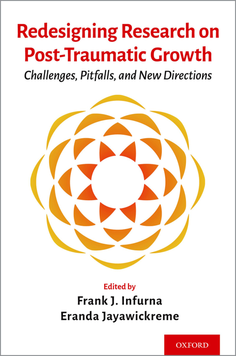 Book Redesigning Research on Post-Traumatic Growth: Challenges, Pitfalls, and New Directions free