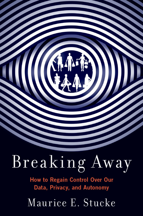 Book Breaking Away free