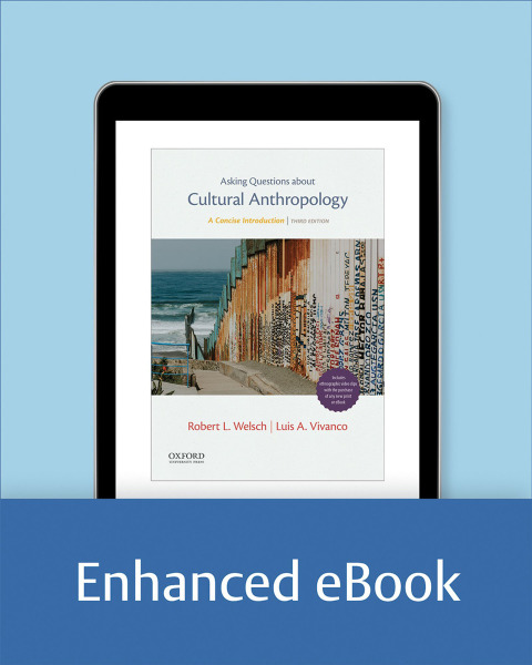 Book Asking Questions About Cultural Anthropology free