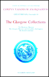 Book CVA, Great Britain. Fascicule 18: The Glasgow Collections (Corpus Vasorum Antiquorum (UK)) free