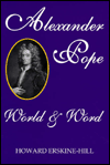 Book Alexander Pope: World and Word (Proceedings of the British Academy) free