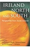 Book Ireland North And South: Perspectives From Social Science free