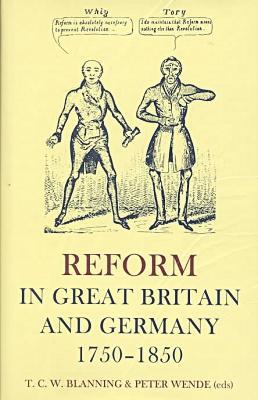 Book Reform in Great Britain and Germany 1750-1850 (Proceedings of the British Academy) free
