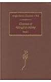 Book Charters Of Abingdon Abbey: Part 1 (anglo-saxon Charters) (pt. 1) free