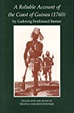 Book A Reliable Account of the Coast of Guinea (1760) (Fontes Historiae Africanae, Vol. 3) free