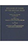 Book Royal Coin Cabinet, Stockholm, Part V: Anglo-Saxon Coins: Edward the Confessor and Harold II, 1042-1066 (Sylloge of Coins of the British Isles (Volume 54)) (Pt. 5) free