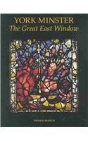 Book York Minster: The Great East Window (corpus Vitraearum Medii Aevi: Great Britain) free
