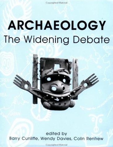 Book Archaeology: The Widening Debate (British Academy Centenary Monographs) free