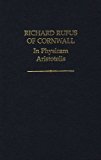 Book In Physicam Aristotelis free