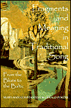 Book Fragments and Meaning in Traditional Song: From the Blues to the Baltic (British Academy Postdoctoral Fellowship Monographs) free