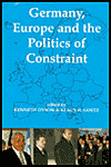 Book Germany, Europe, and the Politics of Constraint (Proceedings of the British Academy, 119) free