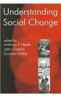 Book Understanding Social Change free