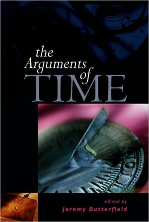 Book The Arguments of Time (British Academy Centenary Monographs) free
