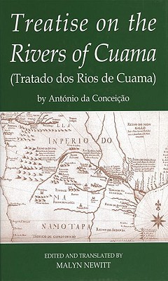 Book "Treatise on the Rivers of Cuama" by Antonio da Conceicao (Fontes Historiae Africanae) free