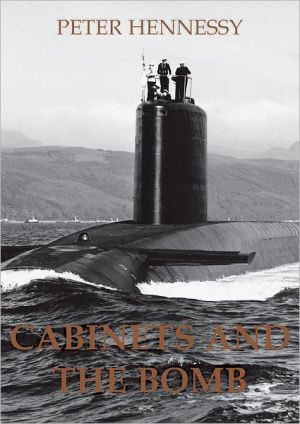 Book Cabinets and the Bomb (British Academy Occasional Papers (11)) free