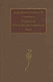 Book Charters Of Christ Church Canterbury: Part 2 (anglo-saxon Charters) free