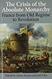 Book The Crisis of the Absolute Monarchy free