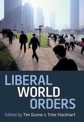 Book Liberal World Orders (Proceedings of the British Academy) free