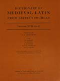 Book Dictionary of Medieval Latin from British Sources, Fascicule XVII, Syr-Z (Medieval Latin Dictionary) free
