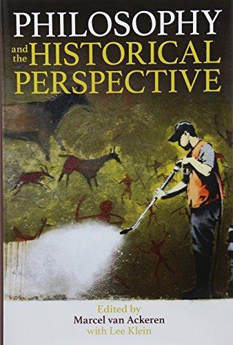 Book Philosophy and the Historical Perspective (Proceedings of the British Academy) free