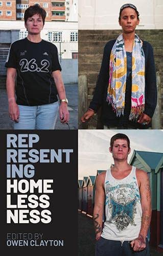 Book Representing Homelessness (Proceedings of the British Academy) free