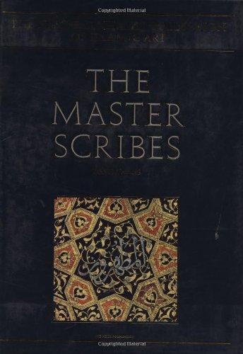 Book The Master Scribes: Qur'ans of the 11th to 14th Centuries AD (The Nasser D. Khalili Collection of Islamic Art, VOL II) free