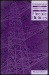Book Ownership And Performance In Electric Utilities: The International Evidence On Privatization And Efficiency (oxford Institute For Energy Studies) free