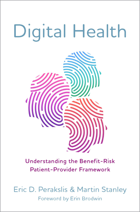 Book Digital Health free