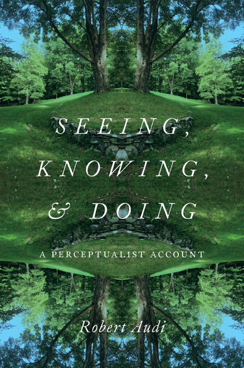 Book Seeing, Knowing, and Doing free