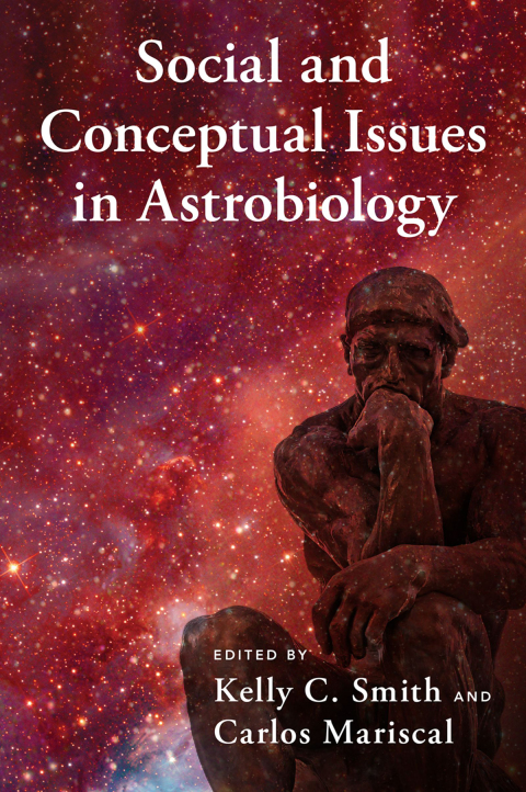Book Social and Conceptual Issues in Astrobiology free