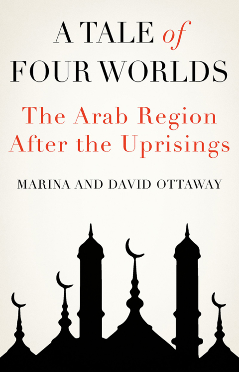 Book A Tale of Four Worlds free