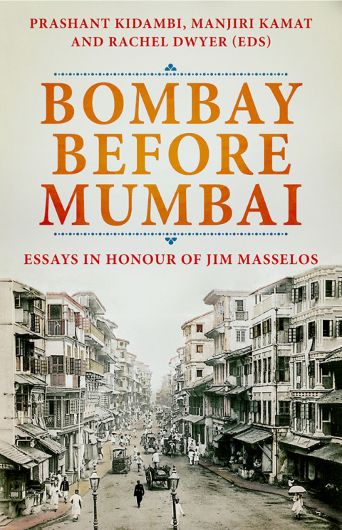 Book Bombay Before Mumbai free