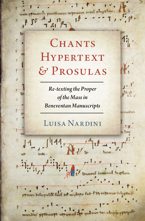 Book Chants, Hypertext, and Prosulas free