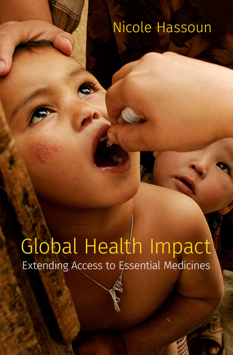 Book Global Health Impact free