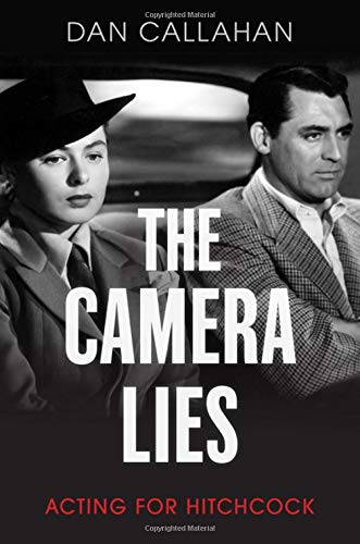 Book The Camera Lies: Acting for Hitchcock free