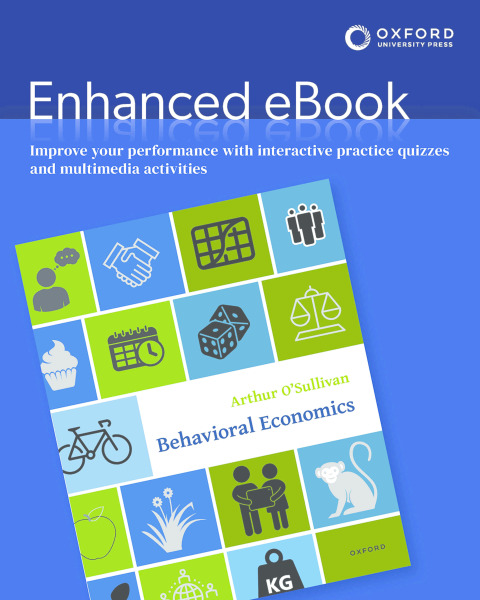 Book Behavioral Economics free