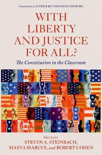 Book With Liberty and Justice for All?: The Constitution in the Classroom free